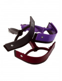 Couteaux de chaleur HIPPOTONIC choco - Nature Horse Langon