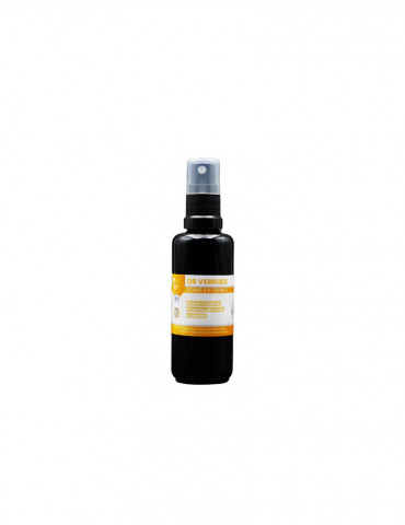 OR-VERRUES SPRAY 50ml - Nature Horse Langon