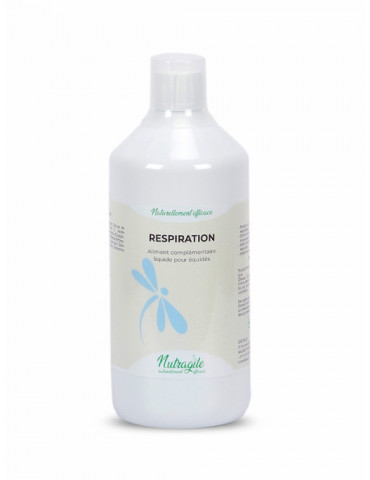 Respiration 1L - Nature Horse Langon