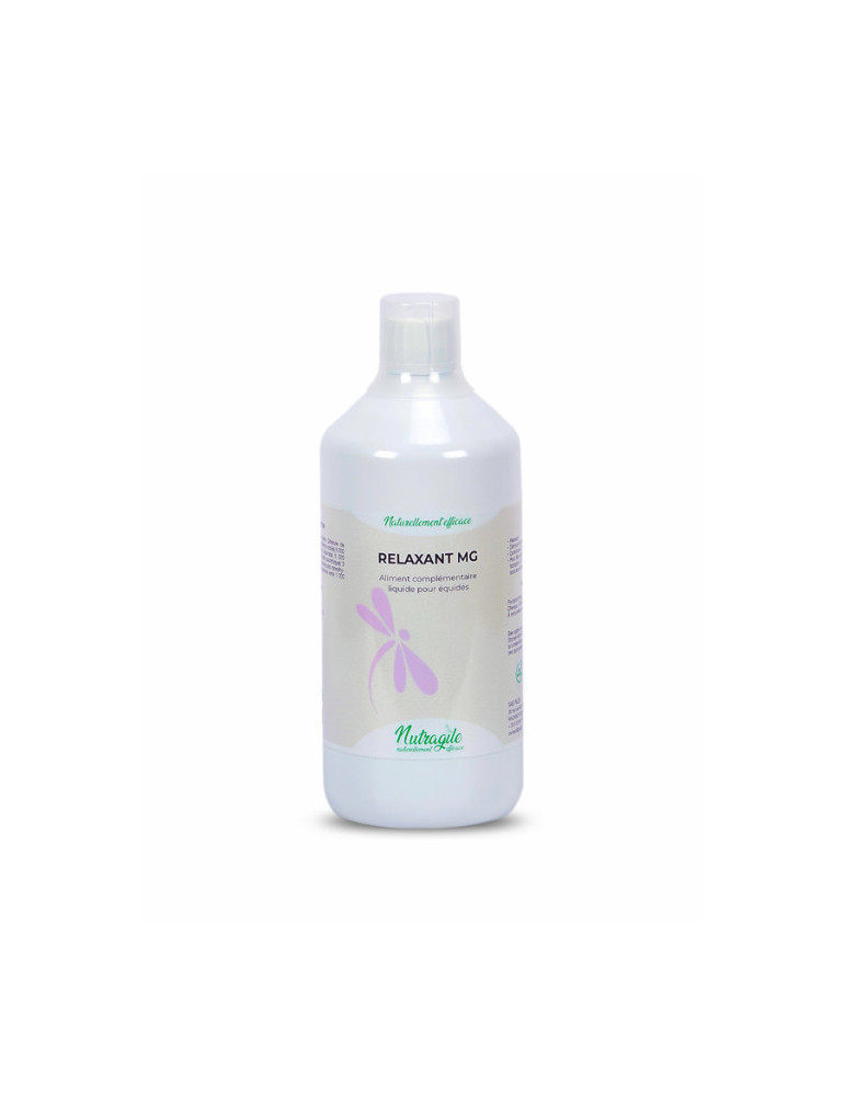 Relaxant Mg 1l