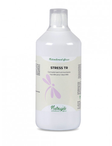 Stress TR 1l - Nature Horse Langon