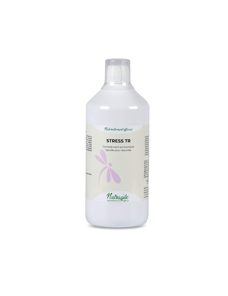 Stress TR 1l - Nature Horse Langon