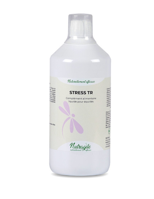 Stress TR 1l - Nature Horse Langon