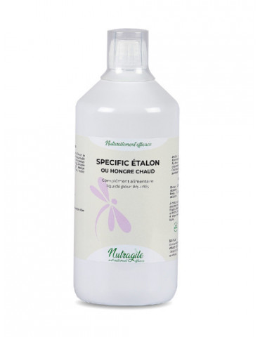 Specific Etalon 1L - Nature Horse Langon