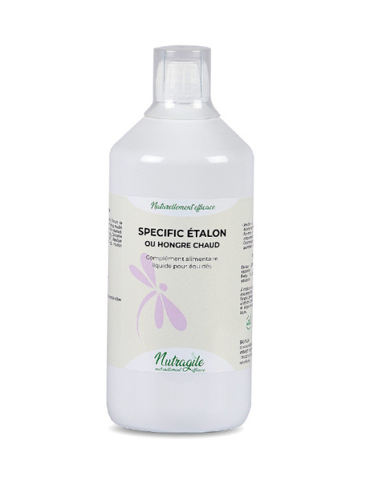 Specific Etalon 1L - Nature Horse Langon