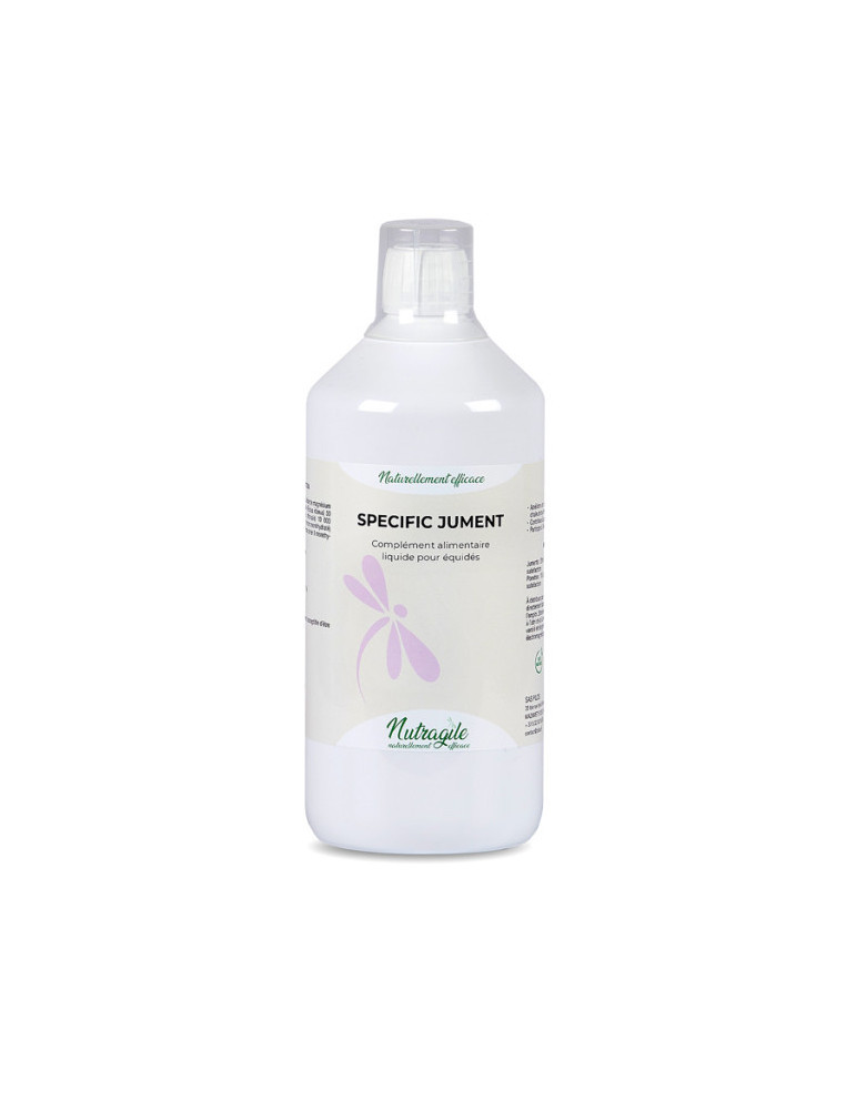 Specific jument 1l - Nature Horse Langon