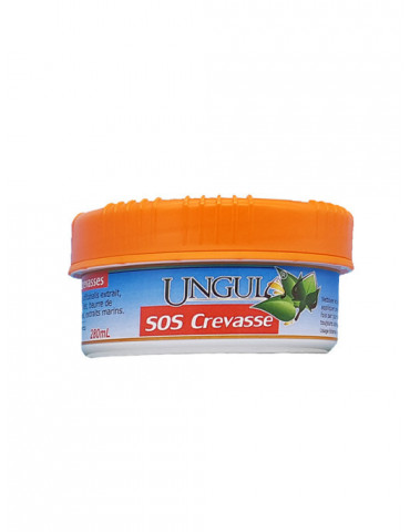 SoS crevasse 280 Ml - Nature Horse Langon