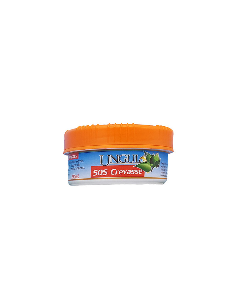SoS crevasse 280 Ml - Nature Horse Langon