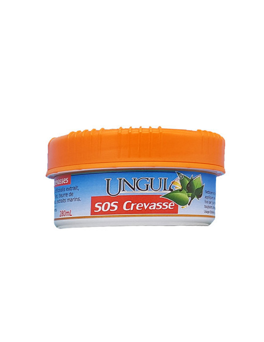 SoS crevasse 280 Ml - Nature Horse Langon