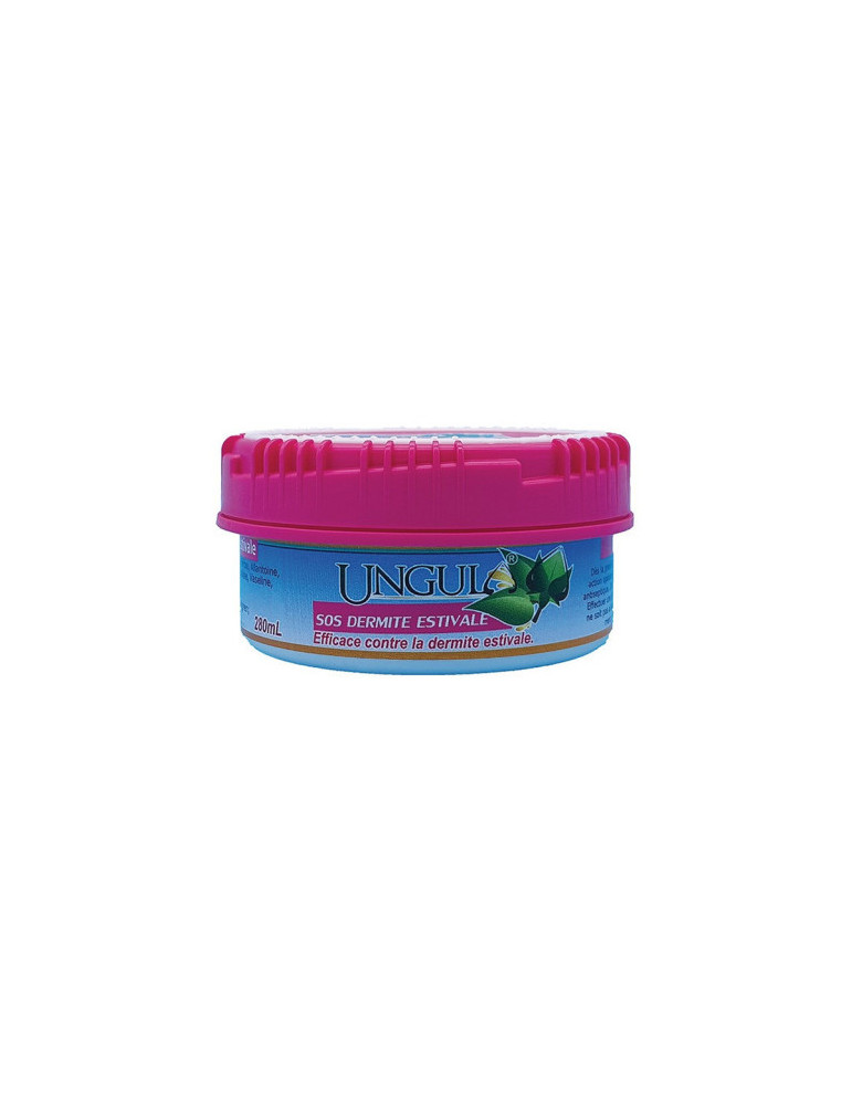 SOS Dermite Estivale 280ml