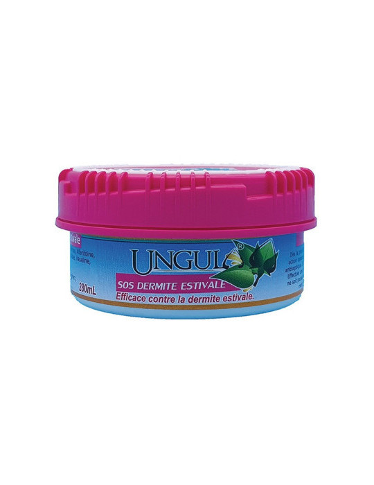 SOS Dermite Estivale 280ml