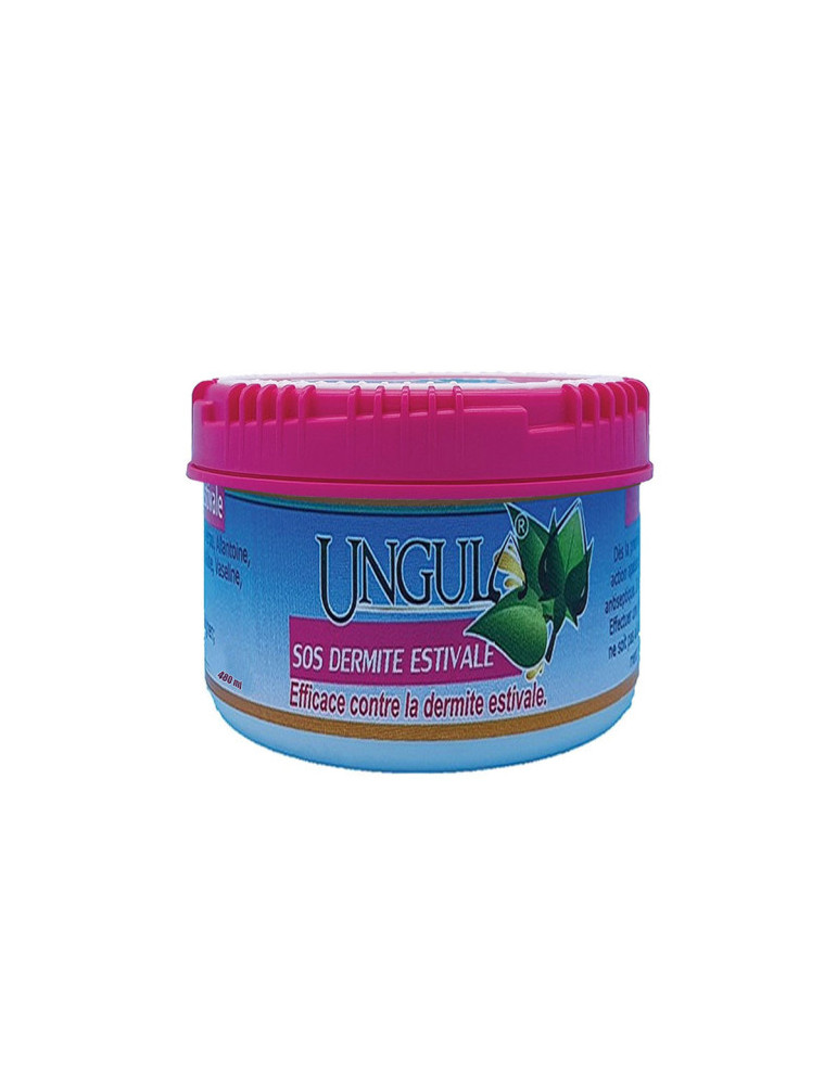 SOS dermite estival 480ml