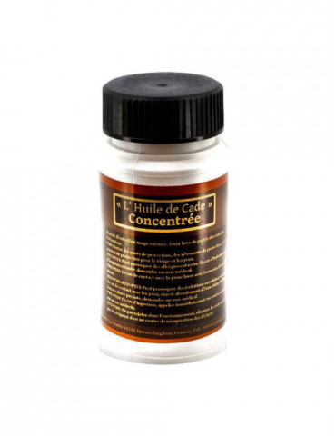 Huile de Cade 35% 500g - Nature Horse Langon