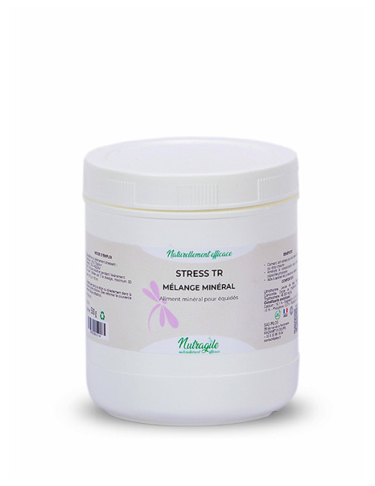 Stress TR 500gr - Nature Horse Langon