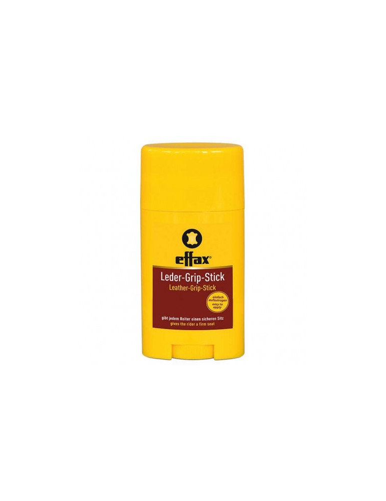 Effax grip pour cuir 50ml - Nature Horse Langon
