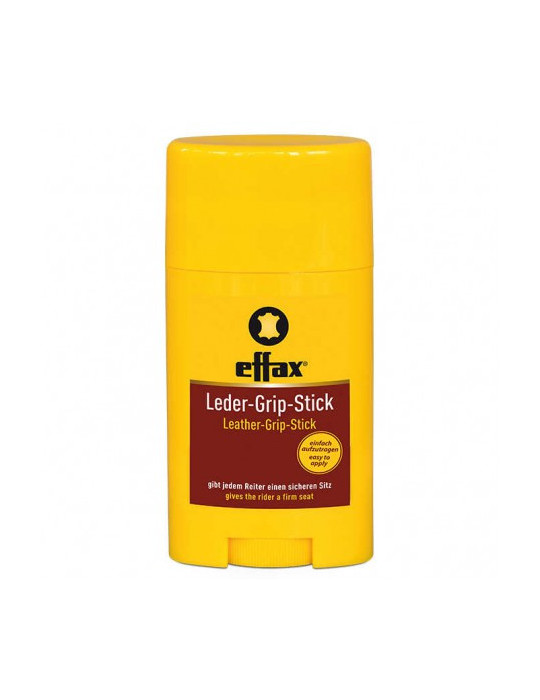 Effax grip pour cuir 50ml - Nature Horse Langon