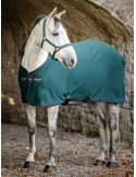 Amigo Jersey Cooler Green 140cm - Nature Horse Langon