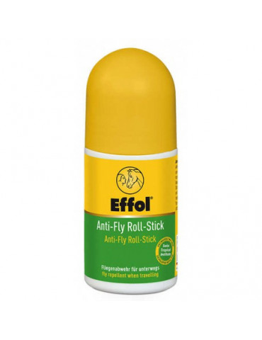 Effol stick antimouches 50ml - Nature Horse Langon