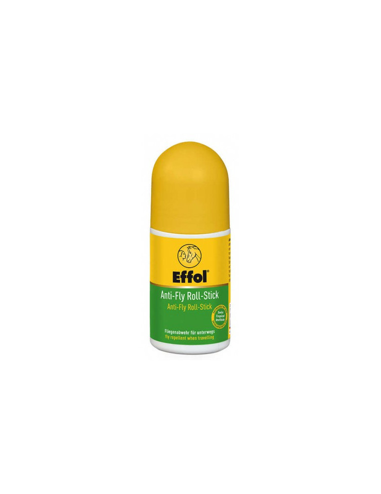 Effol stick antimouches 50ml - Nature Horse Langon