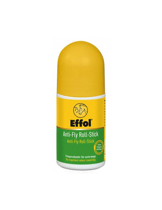 Effol stick antimouches 50ml - Nature Horse Langon