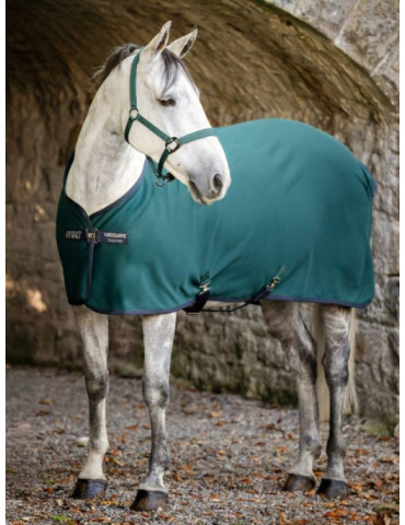 Amigo Jersey Cooler Green 155cm - Nature Horse Langon