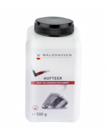 HUFTEER 500g - Nature Horse Langon