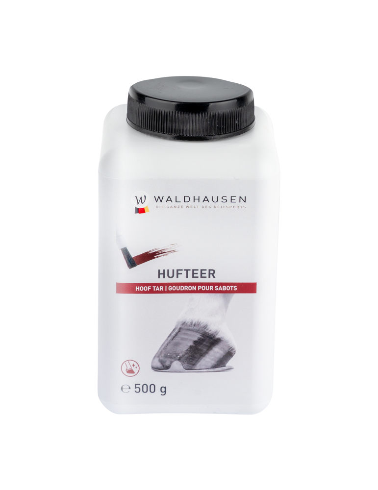 HUFTEER 500g - Nature Horse Langon