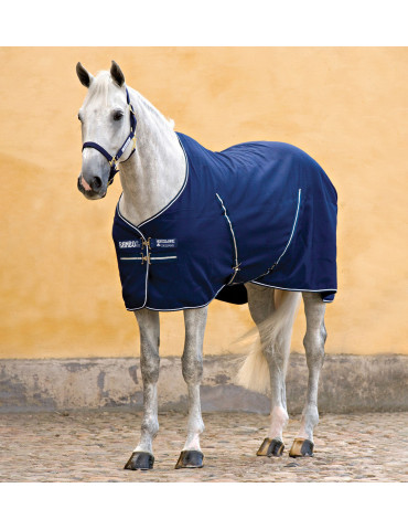 Chemise d'ecurie 130cm  ADAAA0-BBW0-72 - Nature Horse Langon