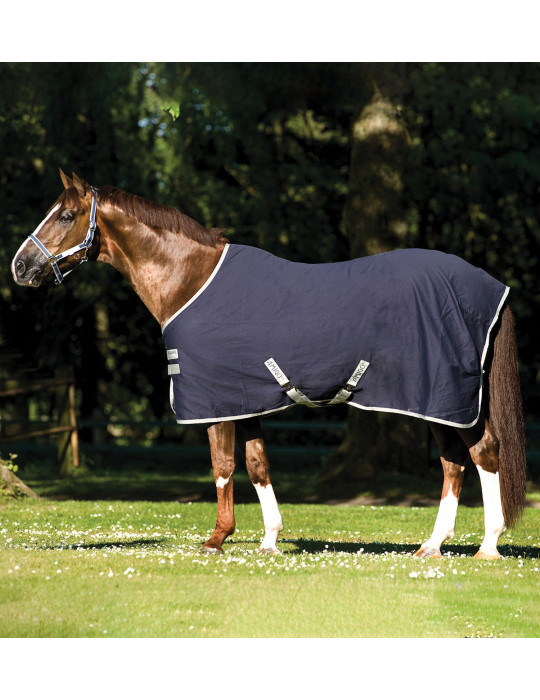 Chemise d'ecurie 130cm ADRF22-BI00-72 - Nature Horse Langon