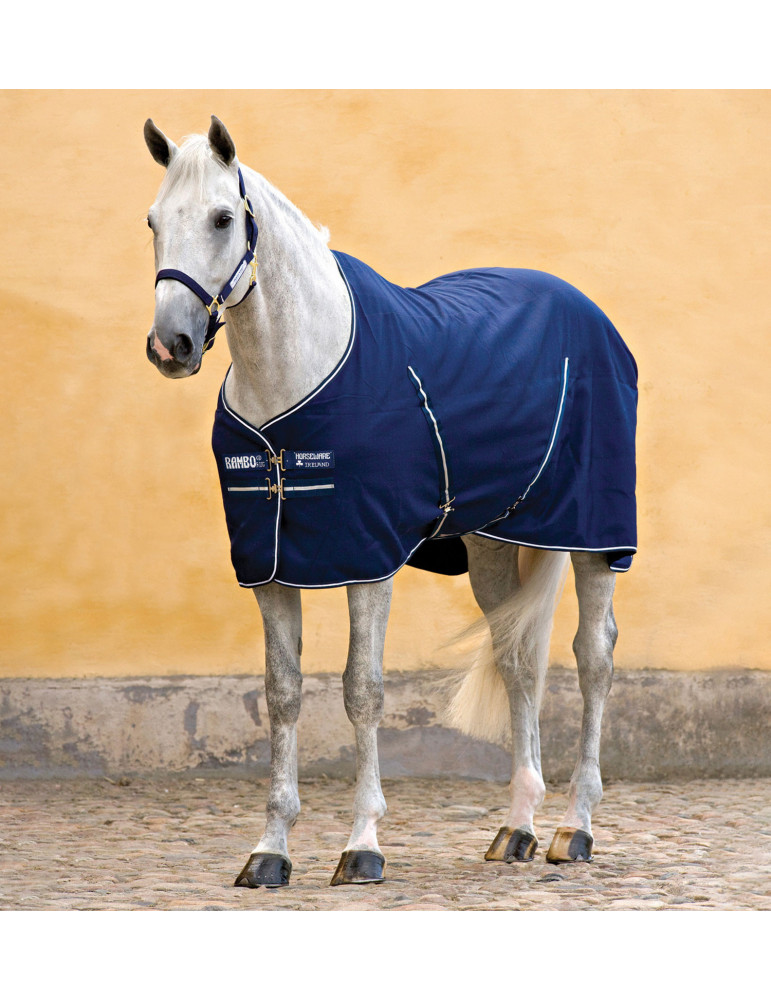 Chemise d'écurie 145cm ADAAA0-BBW0-78 - Nature Horse Langon
