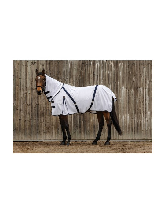 CHEMISE MESH COMBO 6.6 - Nature Horse Langon