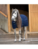 Couverture d'int 200gr 155cm ABAAA3-BBW0-81 - Nature Horse Langon