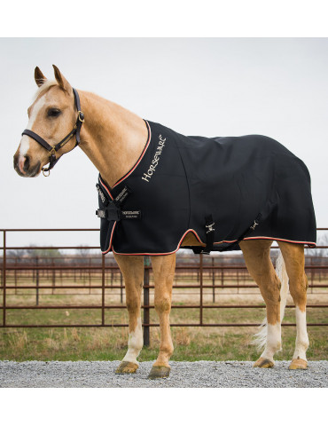Couverture d'int mesh 155cm ACAT74-KMSK-81 - Nature Horse Langon
