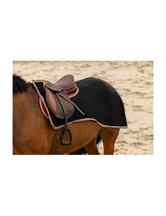 Couvre reins Equitheme polaire 155 - Nature Horse Langon