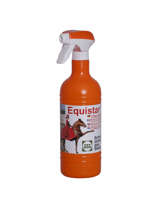 VAPO Equistar 750ml - Nature Horse Langon