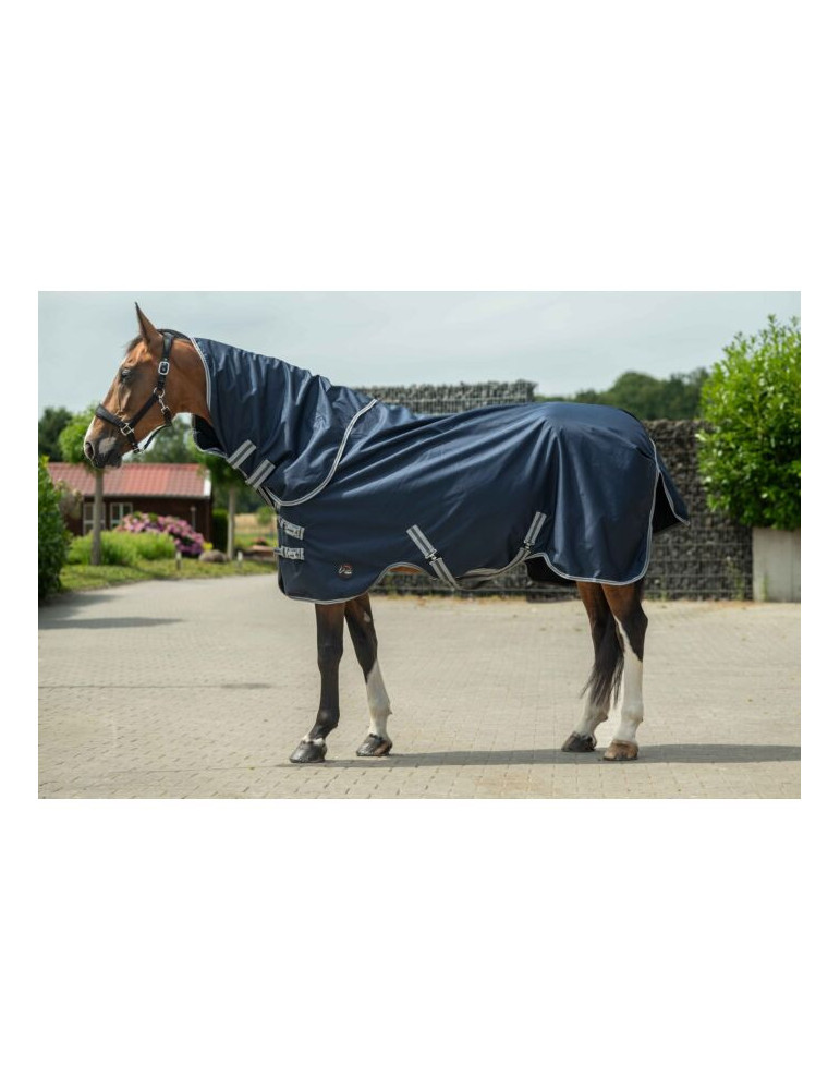 Couverture EXTERIEUR Therma pro taille 155 - Nature Horse Langon