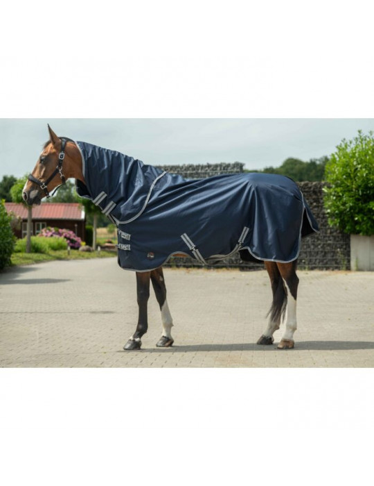 Couverture EXTERIEUR Therma pro taille 155 - Nature Horse Langon