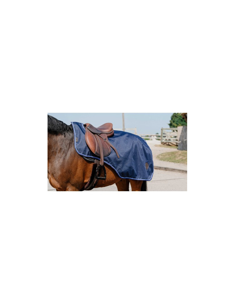Couvre reins classic equitheme Taille 165 - Nature Horse Langon