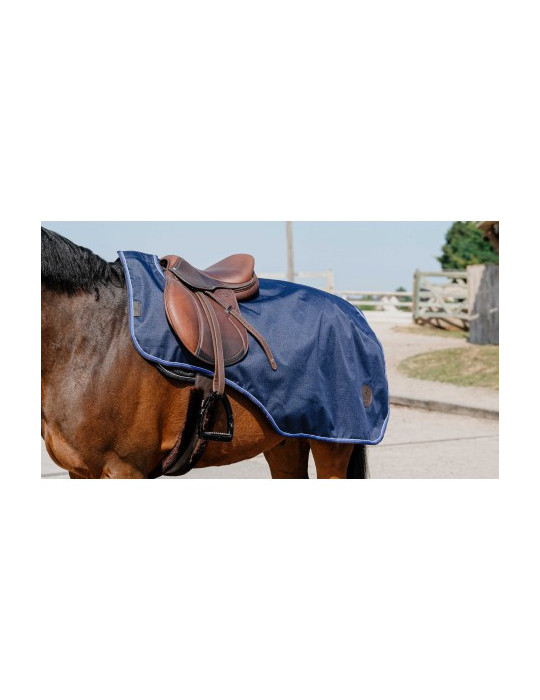 Couvre reins classic equitheme Taille 165 - Nature Horse Langon
