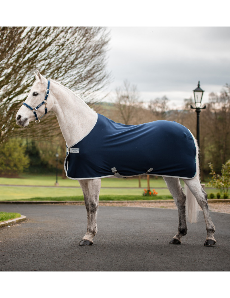Couverture sechante 130cm ACRJ44-BI00-72 - Nature Horse Langon