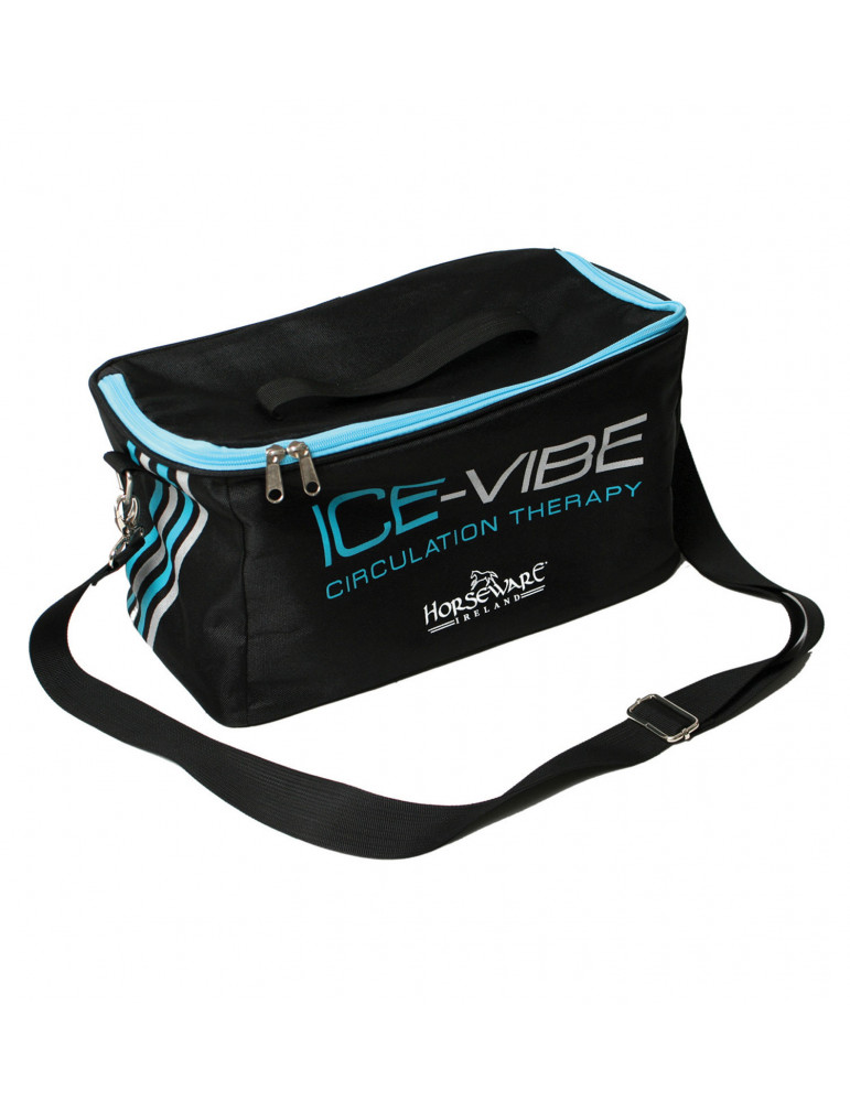 Glacière Ice-vibe cool bag Horseware - Nature Horse Langon