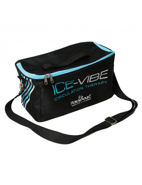 Glacière Ice-vibe cool bag Horseware - Nature Horse Langon