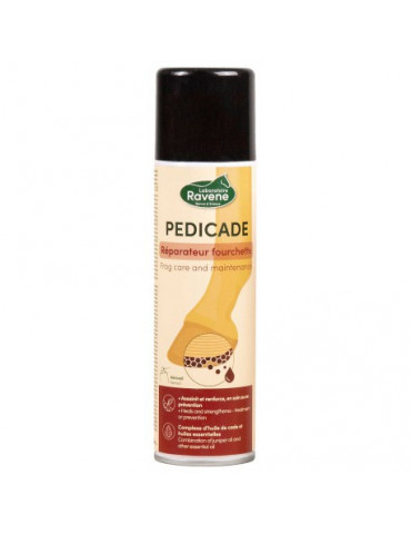 PEDICADE Soin Fourchette 250ml - Nature Horse Langon