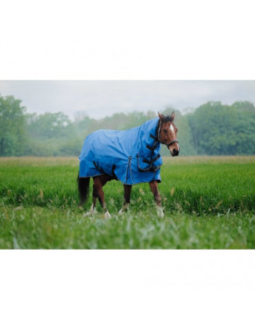 Couverture equitheme 1200 Ai 100gr 6.6 - Nature Horse Langon