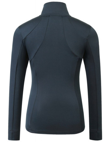 Active Shirt femme marine XS - Nature Horse Langon 2