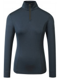 Active Shirt femme marine XS - Nature Horse Langon