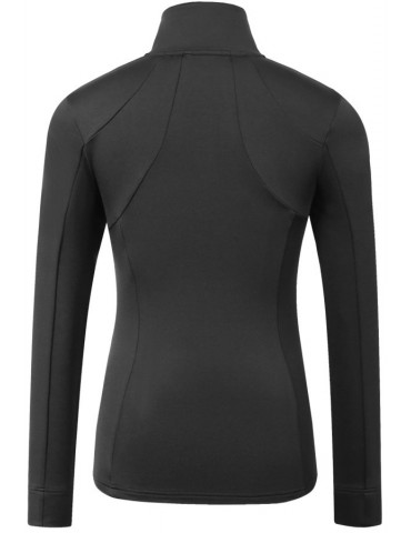 Active Shirt femme noir S - Nature Horse Langon 2