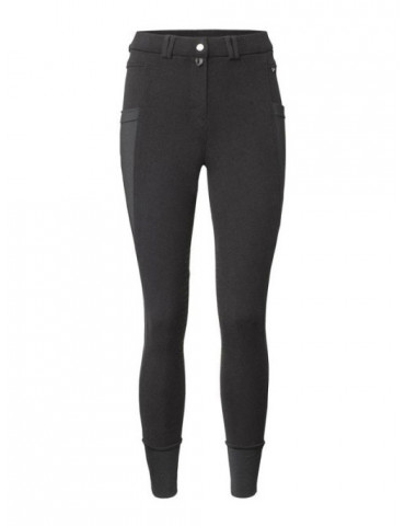Alice Breeches, Black - 34 - Nature Horse Langon