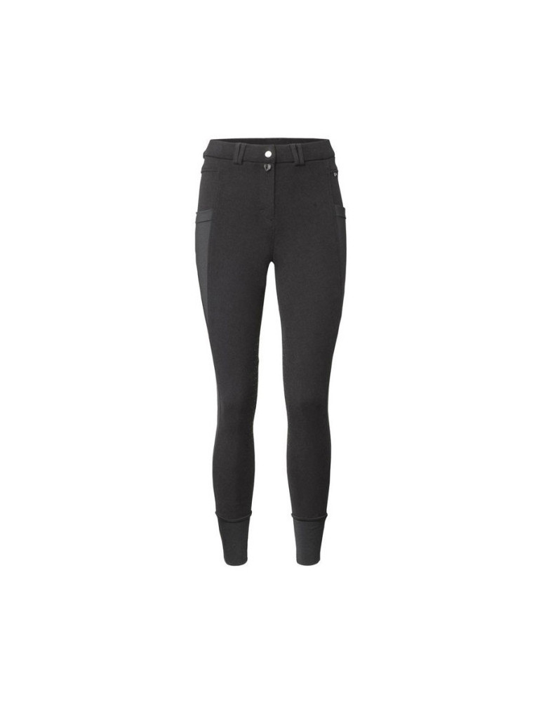 Alice Breeches, Black - 34 - Nature Horse Langon