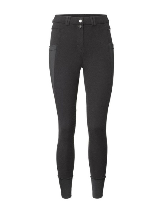 Alice Breeches, Black - 34 - Nature Horse Langon